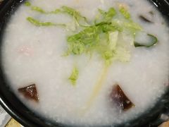 -喜鹊茶点.啫煲(车陂店)