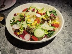 -芭莉与彩虹西餐厅(成都合生汇店)