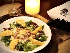 -mordew加州日记西餐&小酒馆(新天地店)