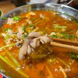 先启半步颠·正宗川菜！