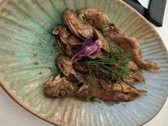 -龟兹KUCINA·新疆菜(前滩L+PLAZA店)