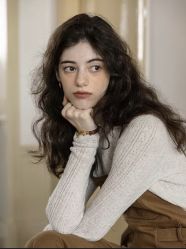 -Hello Lady发型设计