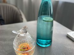 -古仓餐厅·创意菜