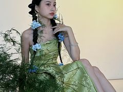 -金夫人化妆摄影职业培训学校