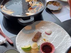 -花潮料理艺食馆(成都万象城店)