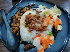 -陈老斯呼尔嗨吃烧烤(科巷店)