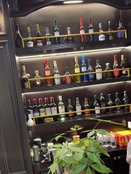 -豪帅男士理容馆