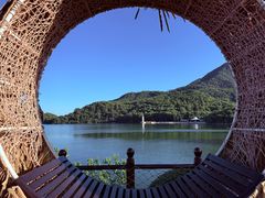 -千岛湖洲际度假酒店·逸廊大堂吧