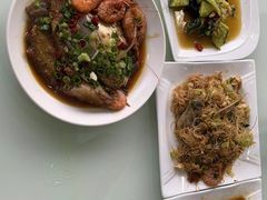 -临风海鲜餐厅