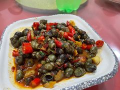 爆炒螺丝-小口味