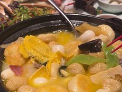 -苏乡兰亭·新派淮扬菜(吾悦广场店)