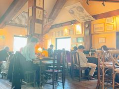 -古董花园(思南路42弄小区店)