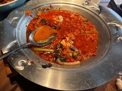 -山涧肴·泉水煮活鱼(坂田店)