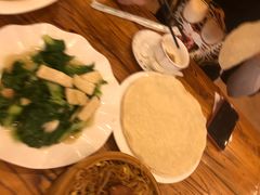 -老雒阳面馆·水席·洛阳菜(王城路店)
