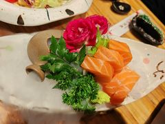 -千羽鹤海鲜居酒屋Bistro(大望路店)