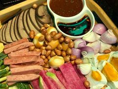 -冰城小镇音乐串吧·聚会餐厅(百子湾店)
