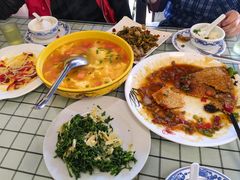 -百味园土菜馆(迎宾东路店)