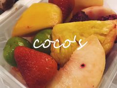 甘草水果-老炳·七丛松甘草水果