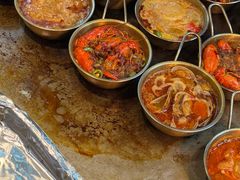 -欢乐牧场主题自助料理(龙华星河iCO店)