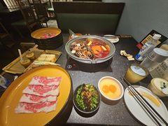 -牛New寿喜烧(新六百店)