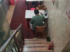 大堂-祁家面馆(大香炉店)
