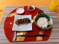 -香樟花园法式铁板烧(恒隆广场店)