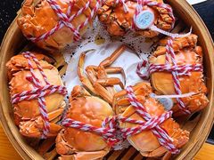 -军山湖云水间生态农业旅游景区