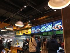 -鱼你在一起(南开天佑城店)