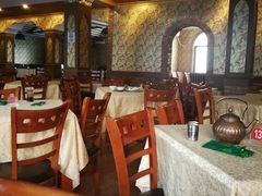 大堂-维吾尔餐厅(宜山路店)