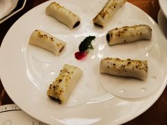 上海条头糕-马勒别墅·中餐厅