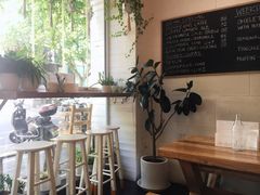 -Egg•Allday Brunch(襄阳北路店)