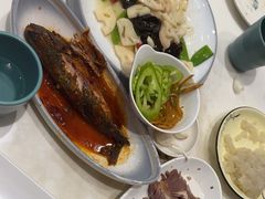 -高玛纳驴肉火烧(一世界店)