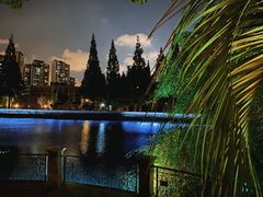 -苏州河梦清园环保主题公园