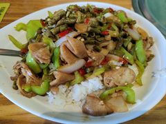 -象山桂林米粉(天通苑店)