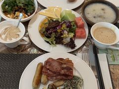 -阳澄湖费尔蒙酒店