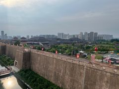 -中国汉城景区