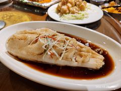 -合家院饭庄(榆关道店)