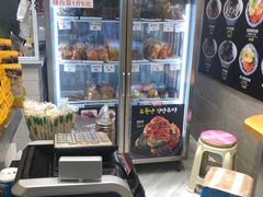 -传闻来紫菜包饭·打糕(西塔韩百店)