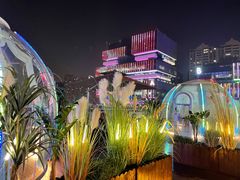 -享月汤皇·海鲜小火锅·聚会(曲江创意谷店)