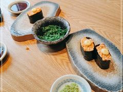 -大雄寿司(洛浦店)