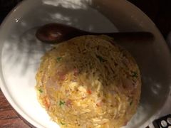虾仁炒饭-桂满陇-十里风荷(合生汇店)