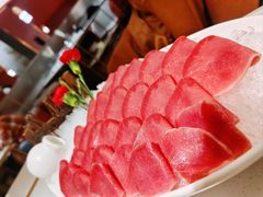 -川越泰火锅(吉利大厦店)