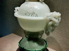 -北京工艺美术博物馆