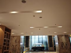 -上海漕河泾万丽酒店