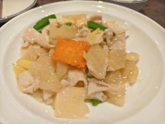 -闫府私房菜·老字号(恒隆店)