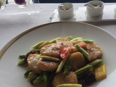 -金轩中餐厅 Jin Xuan(浦东丽思卡尔顿酒店)