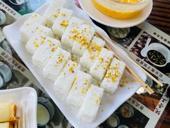 -周大娘牛乳(旧寨古村总店)