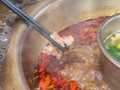 -金鼎雪山牦牛杂火锅(理县总店)