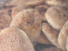 -郭际辣饼铺(第三中学店)