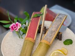 -澳美徕·港式花胶鸡火锅(高新万达店)